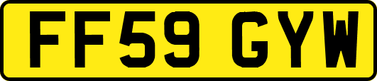 FF59GYW