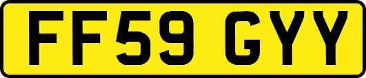 FF59GYY