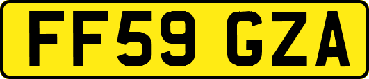 FF59GZA