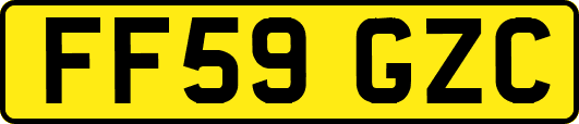 FF59GZC