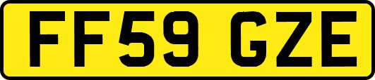 FF59GZE