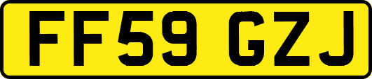 FF59GZJ