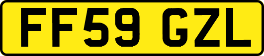 FF59GZL
