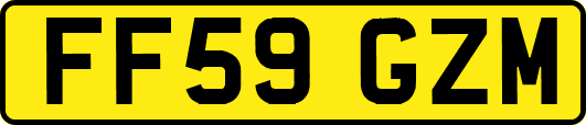 FF59GZM