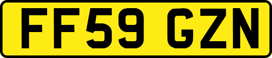 FF59GZN