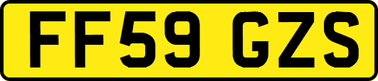 FF59GZS