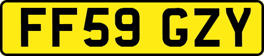 FF59GZY