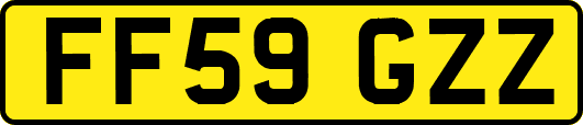 FF59GZZ