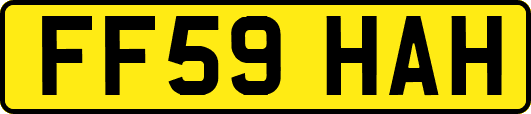 FF59HAH