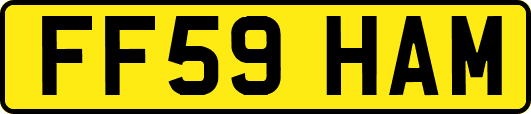FF59HAM