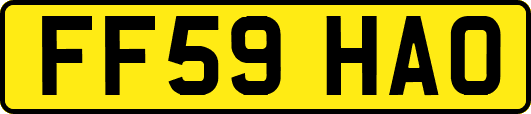 FF59HAO