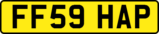 FF59HAP