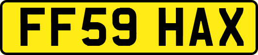 FF59HAX