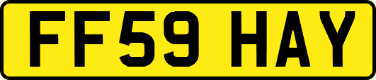 FF59HAY
