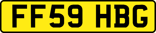 FF59HBG