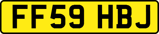 FF59HBJ