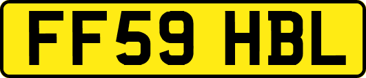 FF59HBL