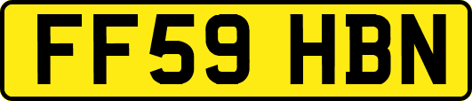 FF59HBN