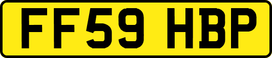 FF59HBP