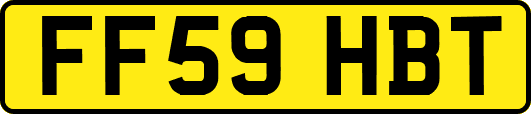 FF59HBT