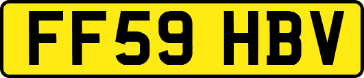 FF59HBV