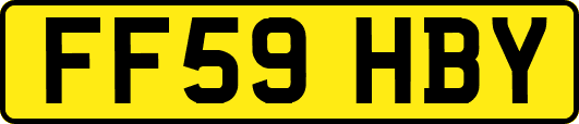 FF59HBY