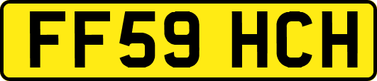FF59HCH