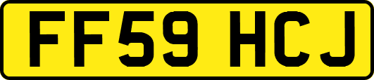 FF59HCJ