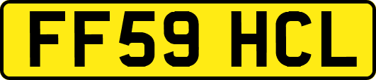 FF59HCL