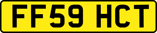 FF59HCT