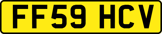 FF59HCV