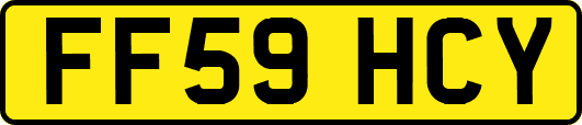 FF59HCY