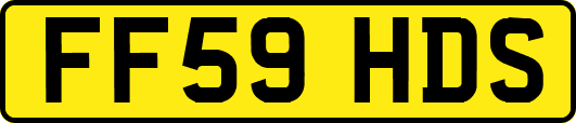 FF59HDS