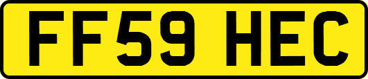 FF59HEC