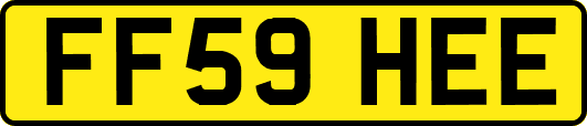 FF59HEE