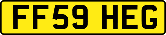FF59HEG