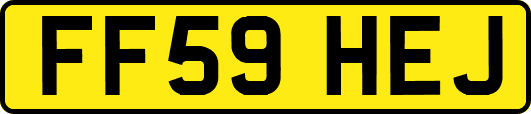 FF59HEJ