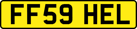 FF59HEL