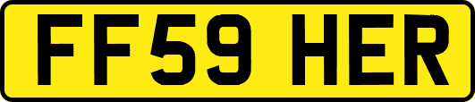 FF59HER
