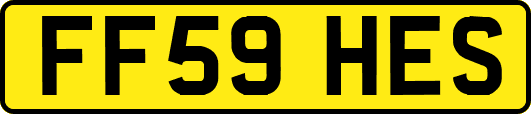 FF59HES