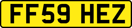 FF59HEZ