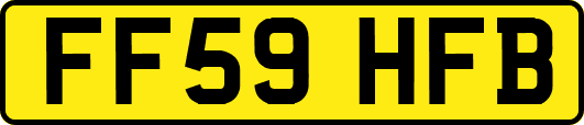 FF59HFB