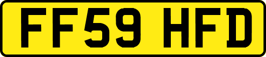 FF59HFD