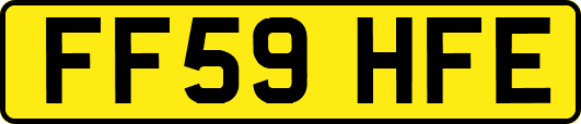 FF59HFE