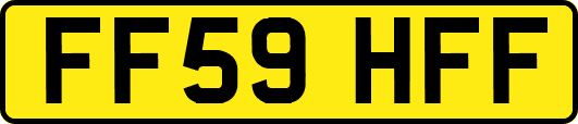 FF59HFF