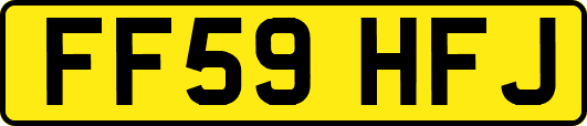 FF59HFJ