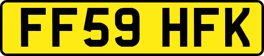 FF59HFK
