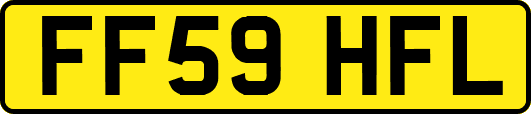 FF59HFL