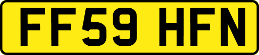 FF59HFN