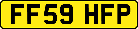 FF59HFP